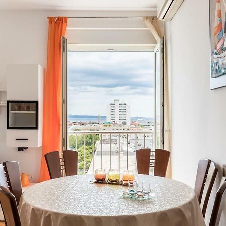 Apartment-Center Of Split Exterior foto