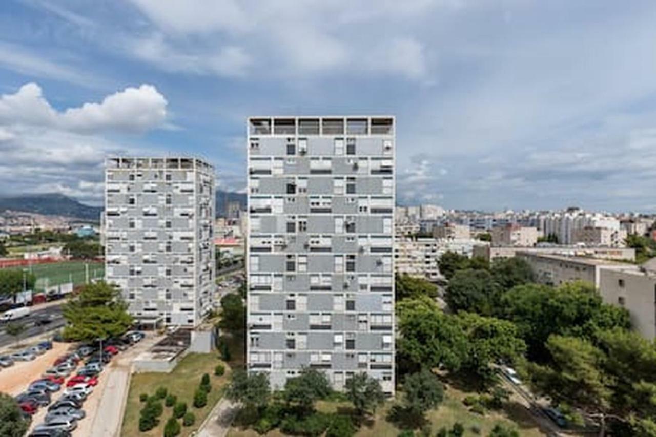 Apartment-Center Of Split Exterior foto