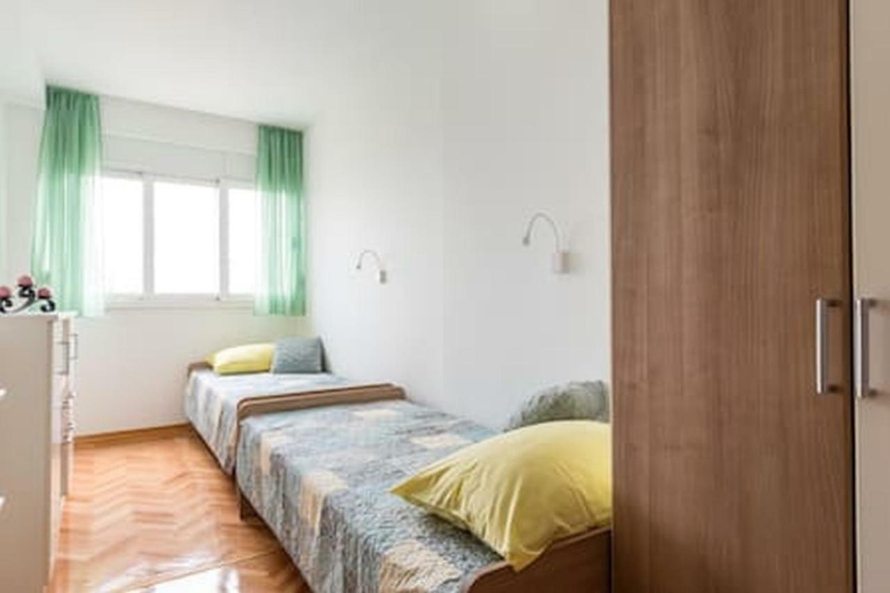 Apartment-Center Of Split Exterior foto