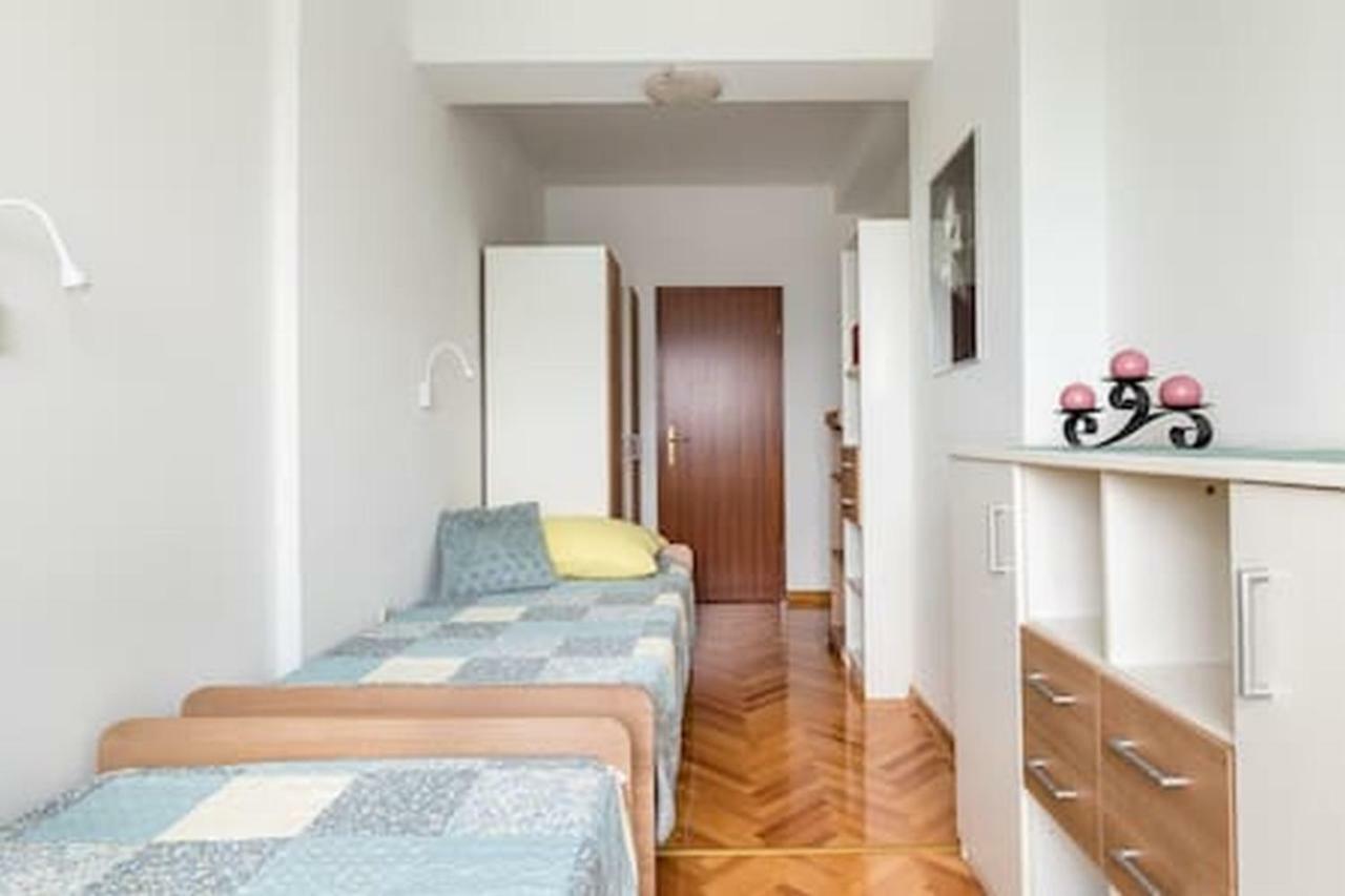 Apartment-Center Of Split Exterior foto