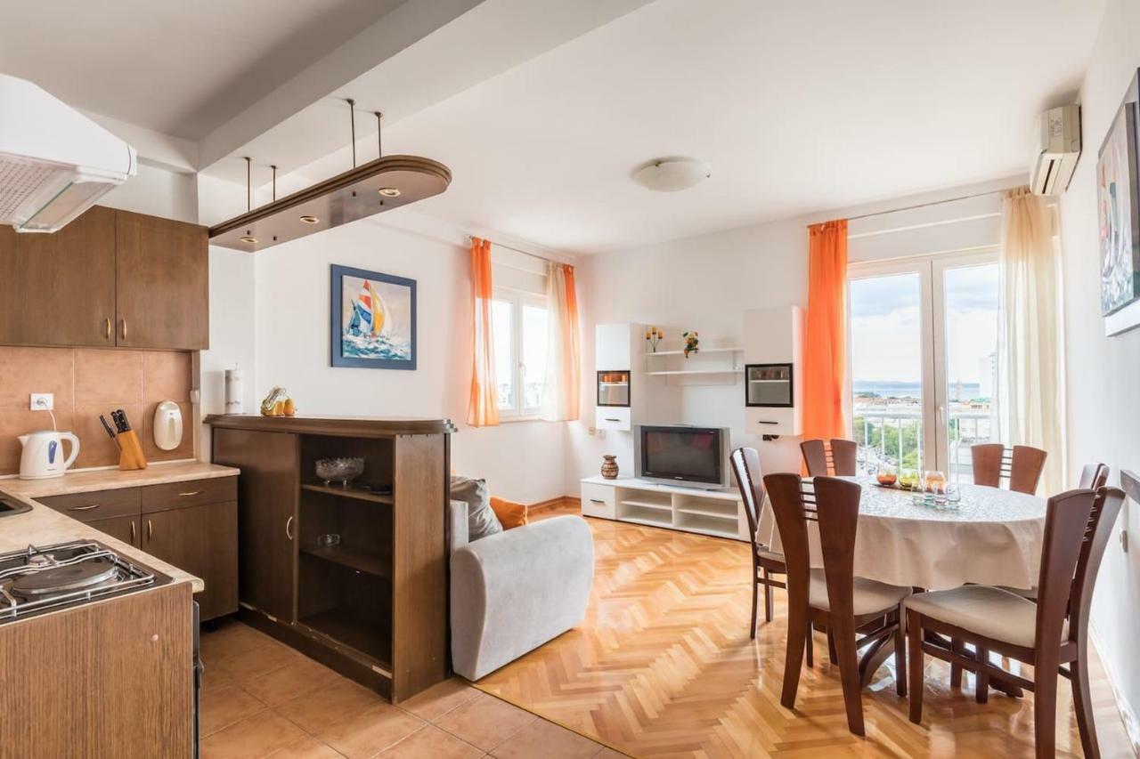 Apartment-Center Of Split Exterior foto