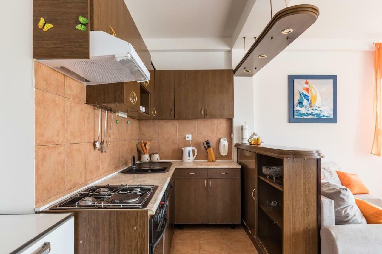 Apartment-Center Of Split Exterior foto
