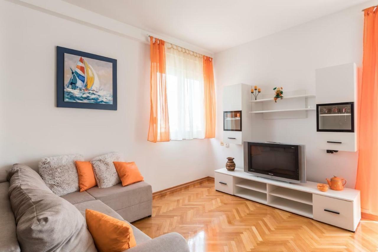 Apartment-Center Of Split Exterior foto